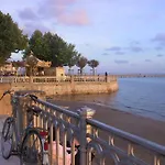 L'ostrea * Andernos-les-Bains