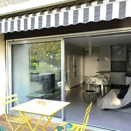 L'ostrea Apartamento *