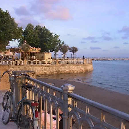 L'ostrea * Andernos-les-Bains