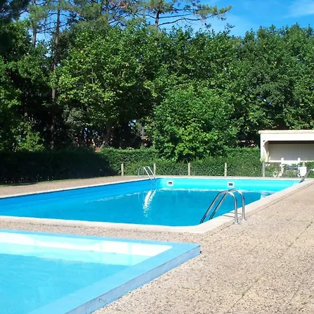 L'ostrea T2 Avec Piscine Et Parking Face Apartment Andernos-les-Bains