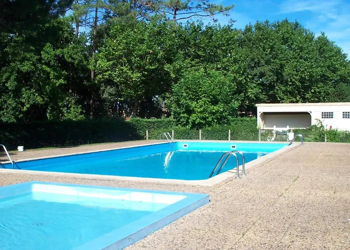 L'ostrea Appartement Andernos-les-Bains